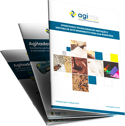 Catálogos de Produto