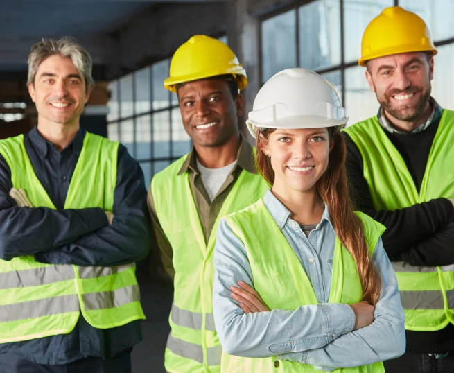 Soluciones personalizadas para   Su éxito Industrial 