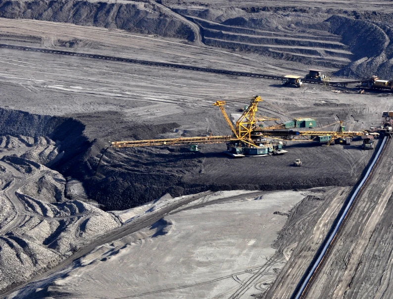 Storage equipment, agitation   And Mixtures For Mining Industry 