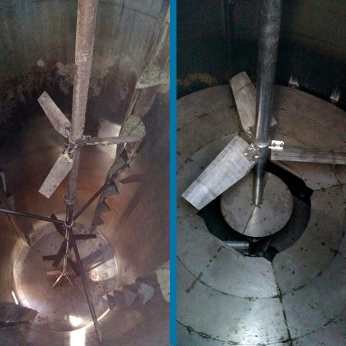 Obsolete Equipment Compromises Production