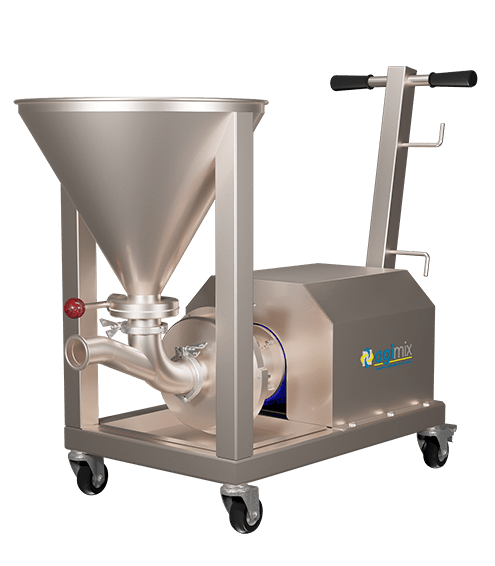 Why Are Mixers Essential In The Pharmaceutical Industry?