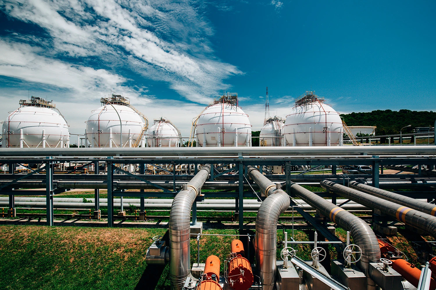 Dissolução de gases