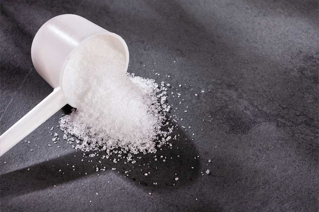 Chlorinated products