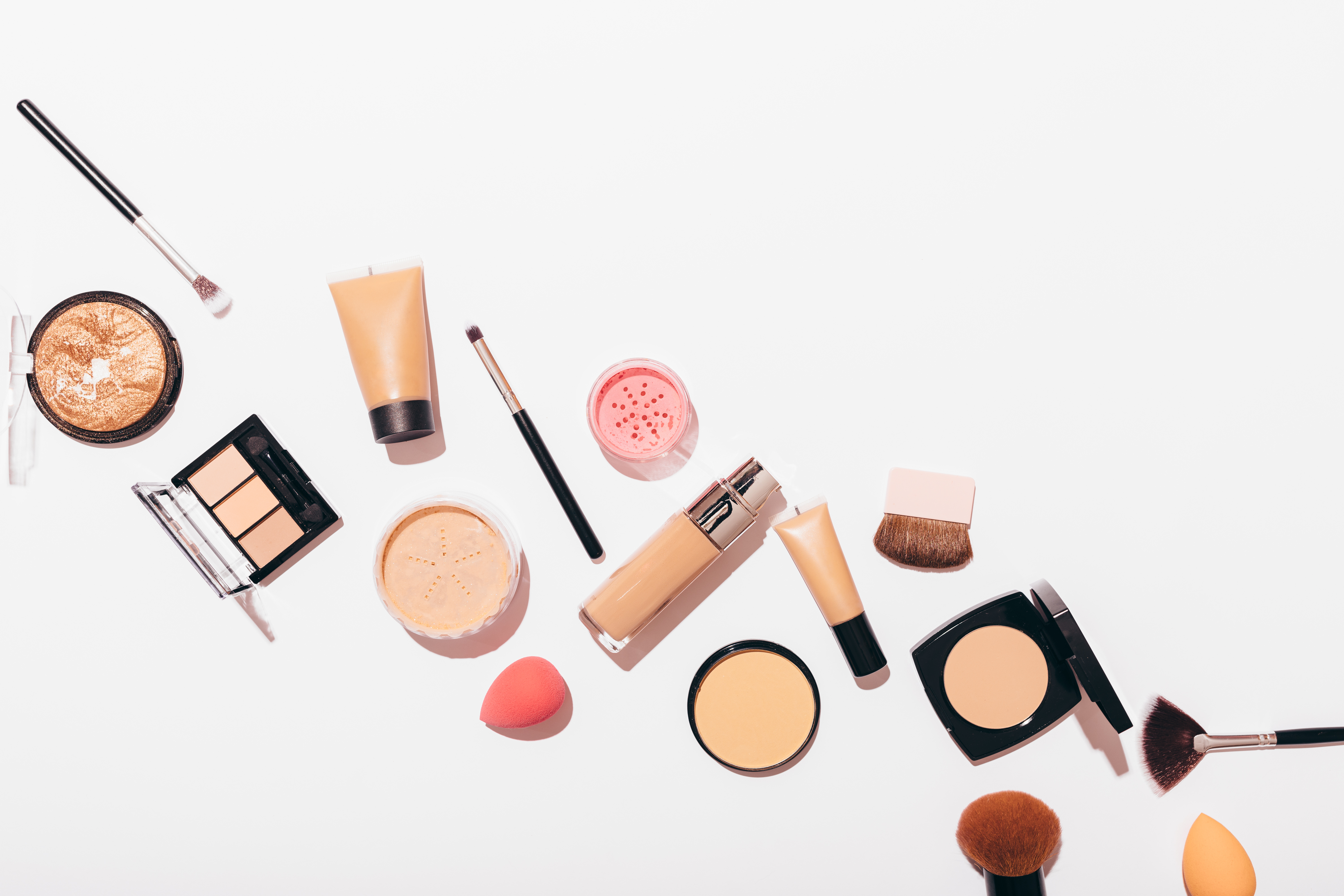Cosmetics
