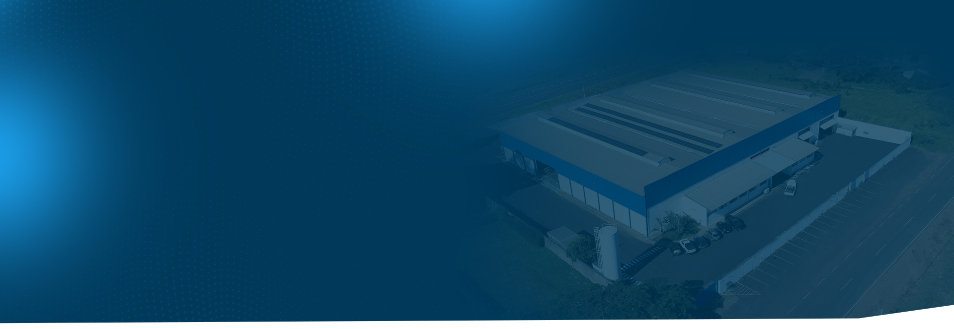 Get to know our   Solutions and equipment 