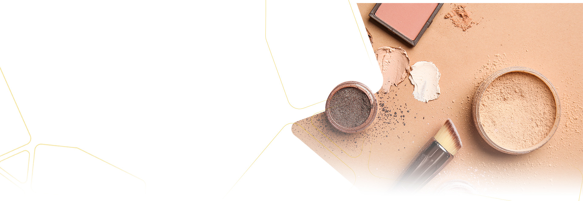 Segments   Cosmetics Industry 