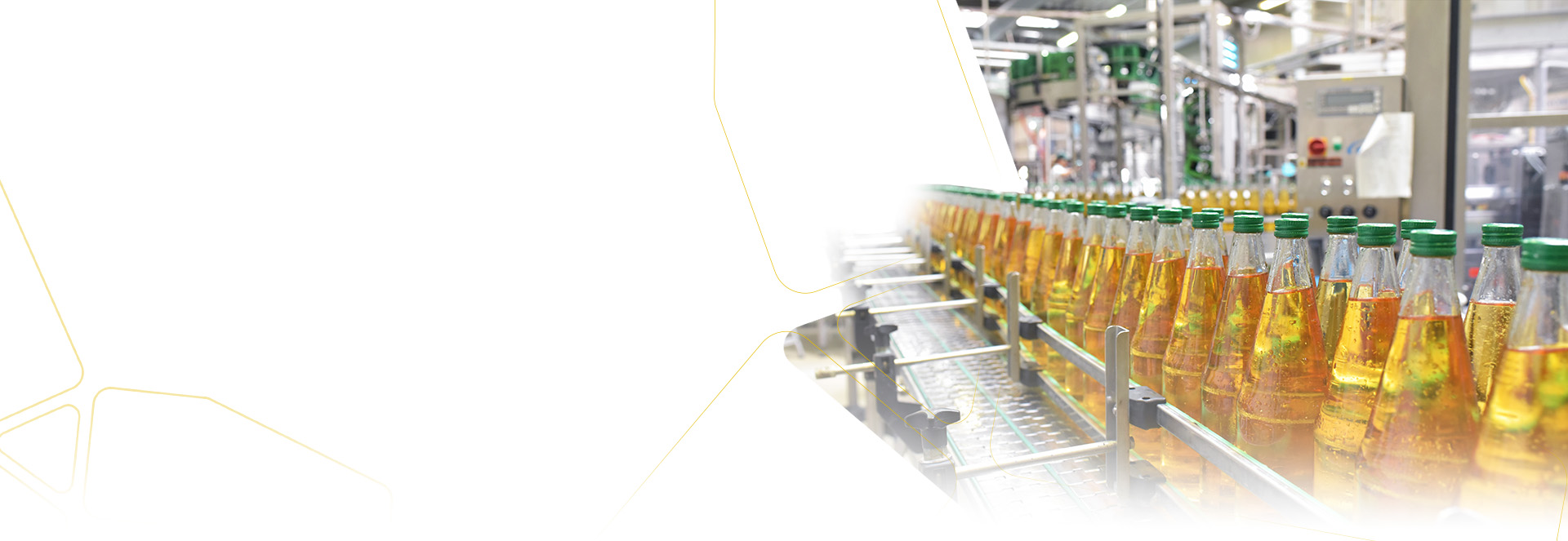 Segments   Beverage Industry 