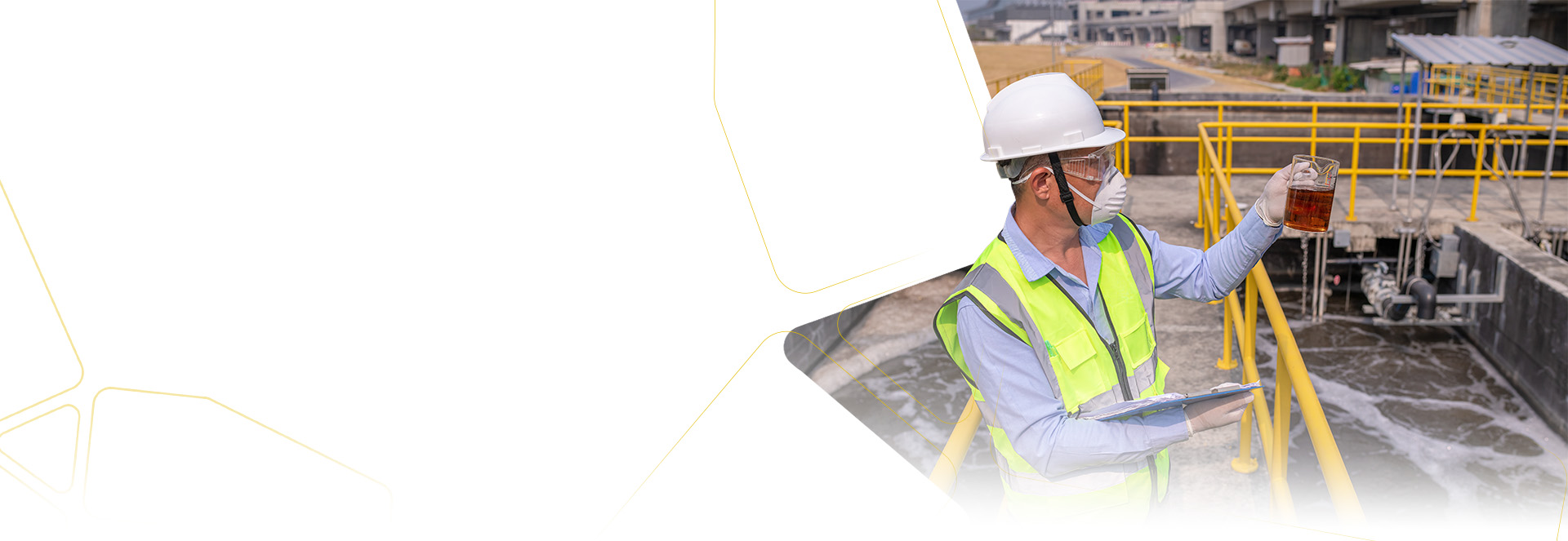 Segments   Effluent Treatment/sanitation 