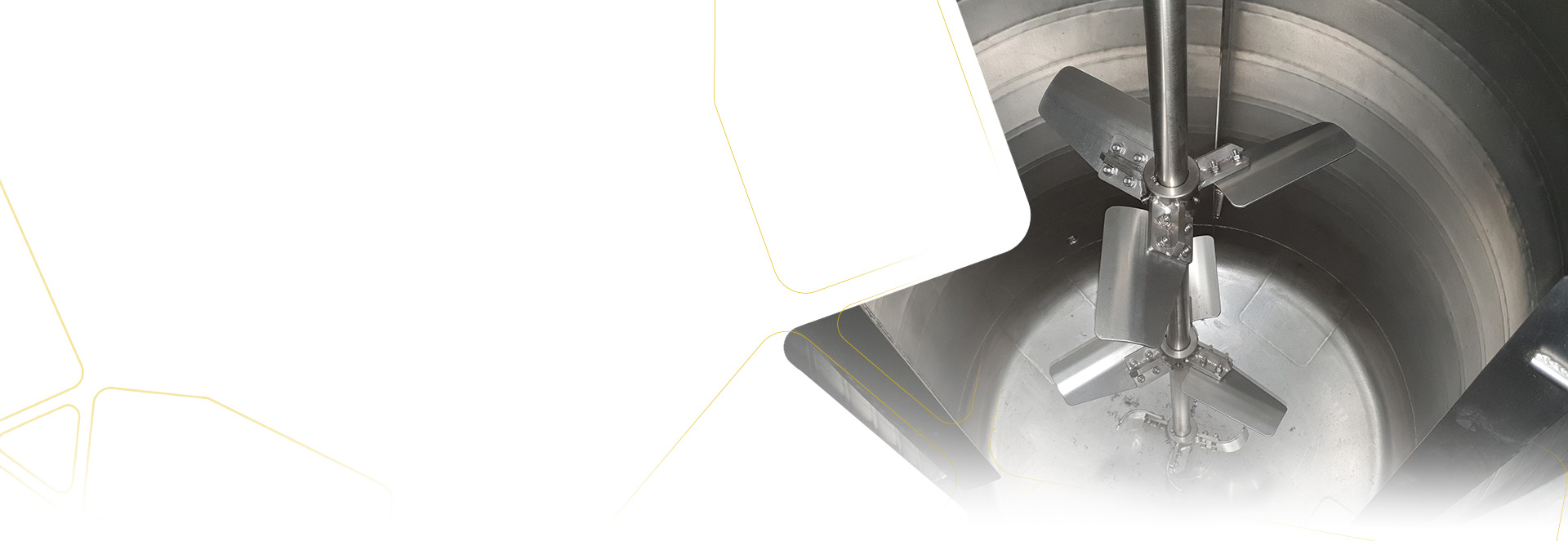 Agitators and mixers   for liquids 